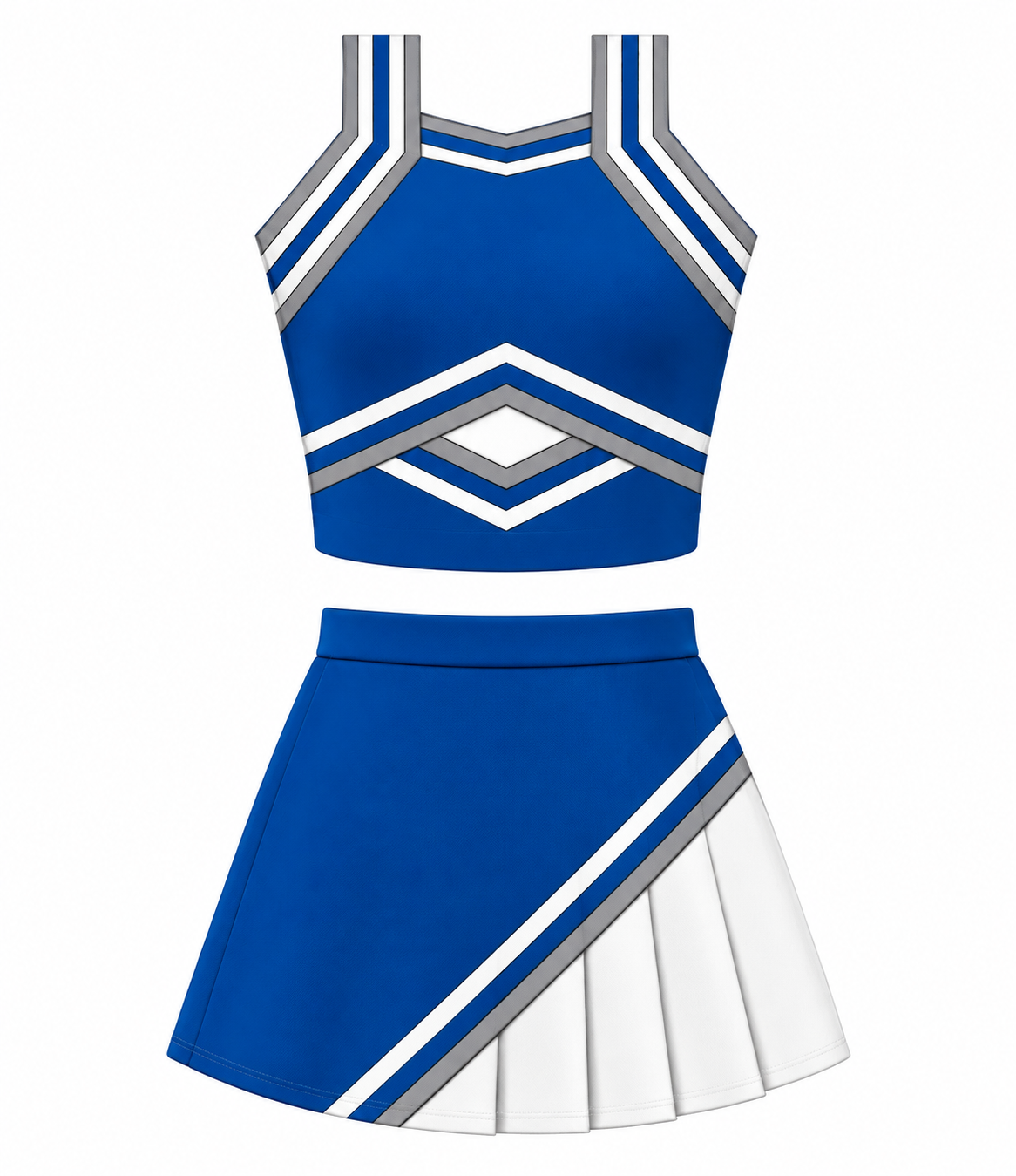 Cheerleading Uniforms