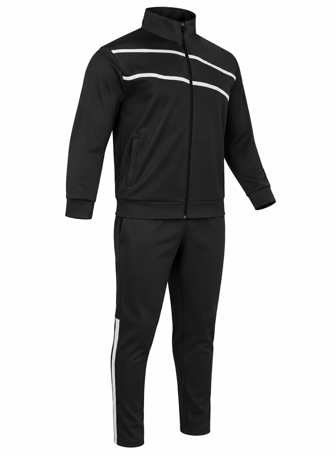 Cricket Tracksuits