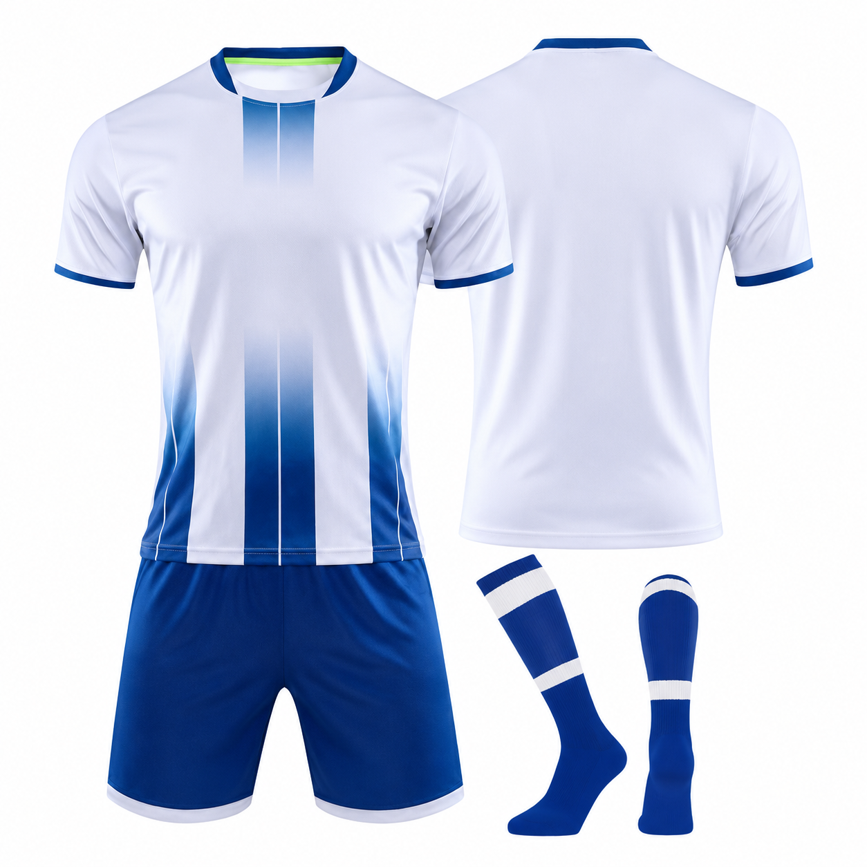 Custom Team Kits