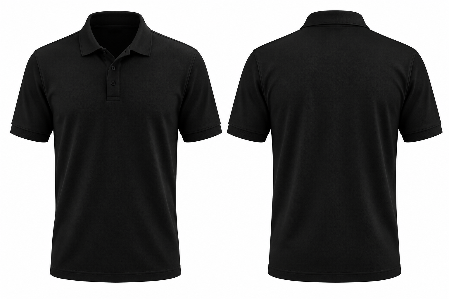 Embroidered & Printed Team Wear