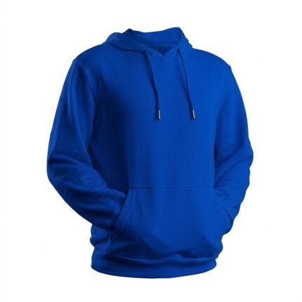 Custom Team Hoodie – Premium Pullover Training & Travel Hoodie
