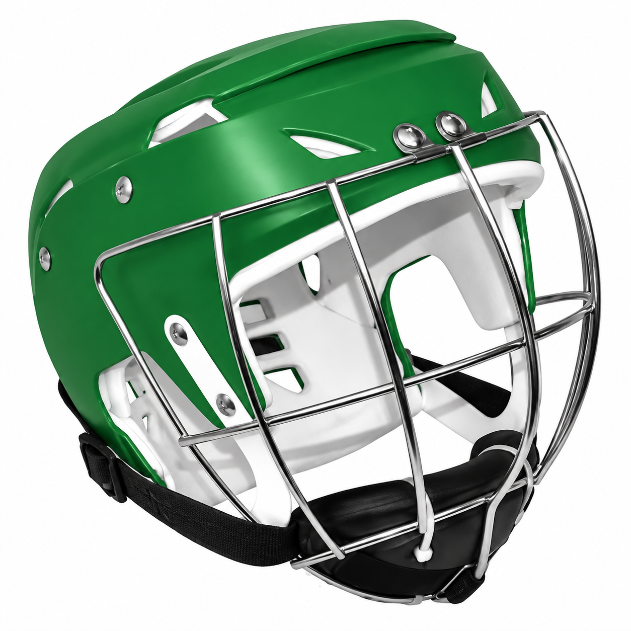 Hurling Helmets
