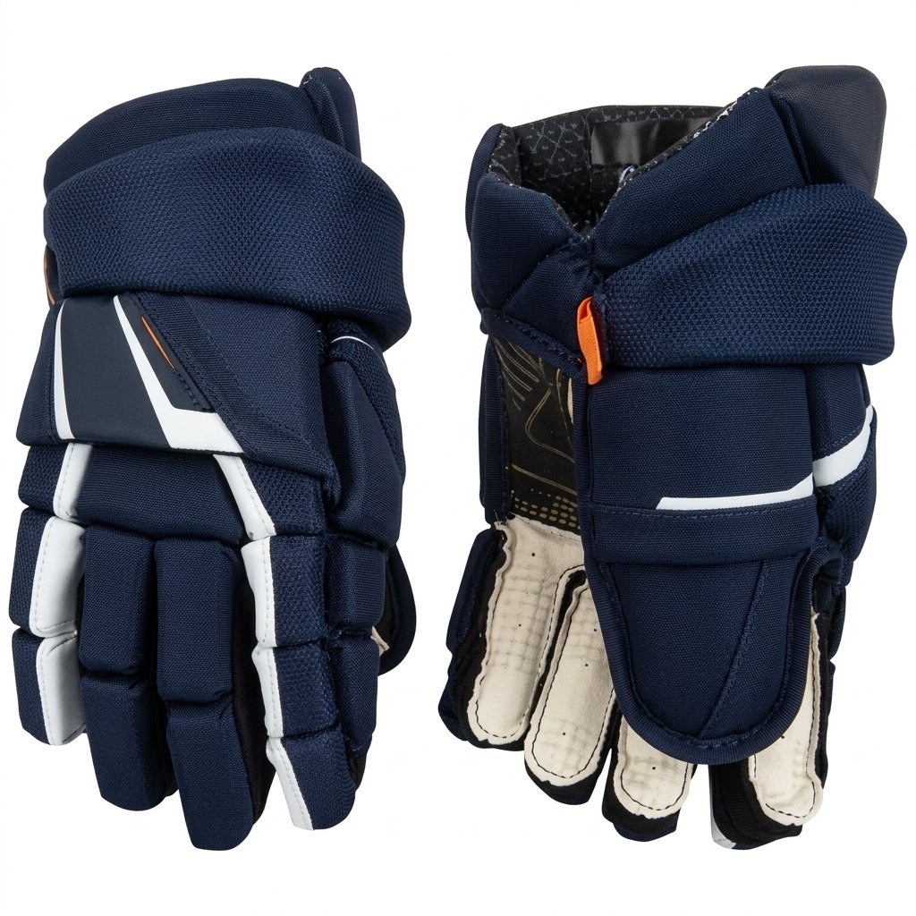 Ice Hockey Gloves