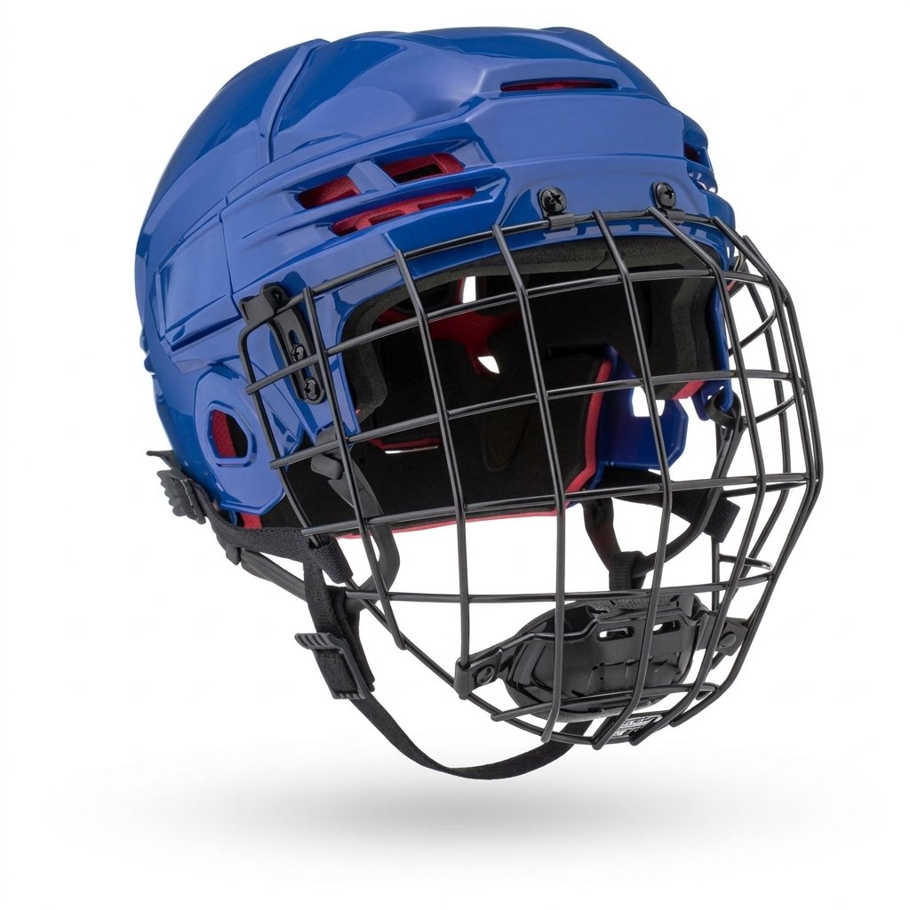 Ice Hockey Helmets