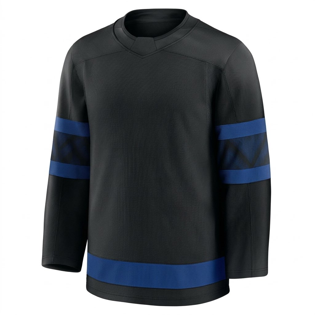 Ice Hockey Jersey