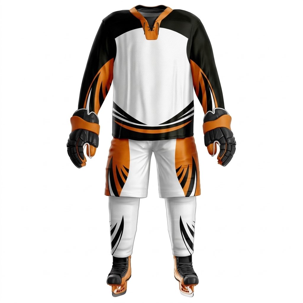 Ice Hockey Training Wear