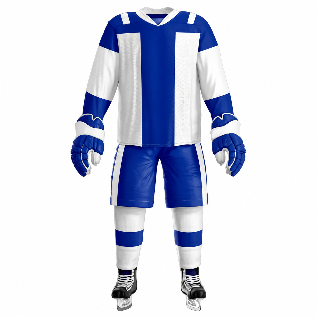 Ice Hockey Uniforms