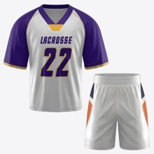Lacrosse Uniform