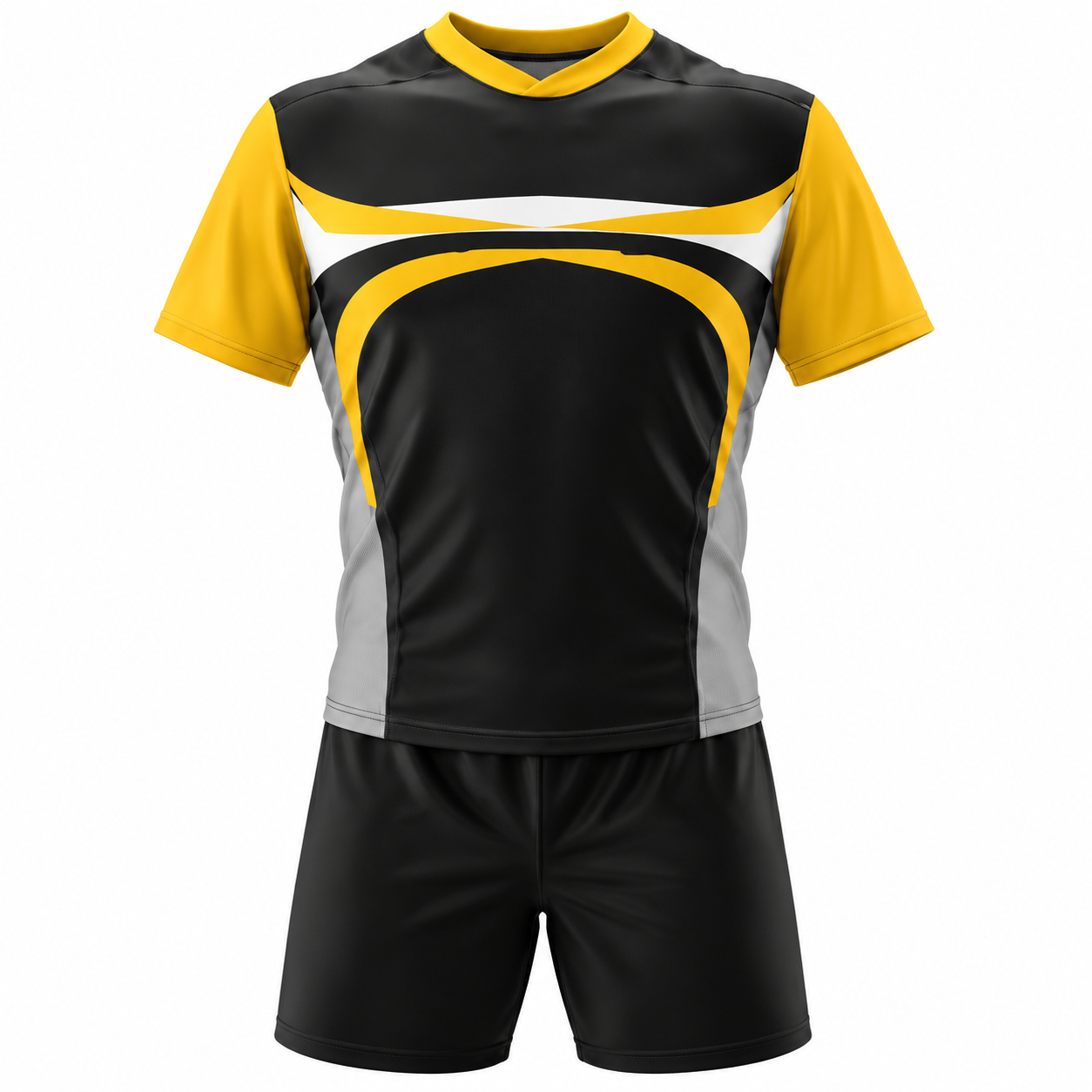 Rugby Team Wear