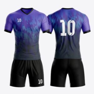 Soccer Uniform