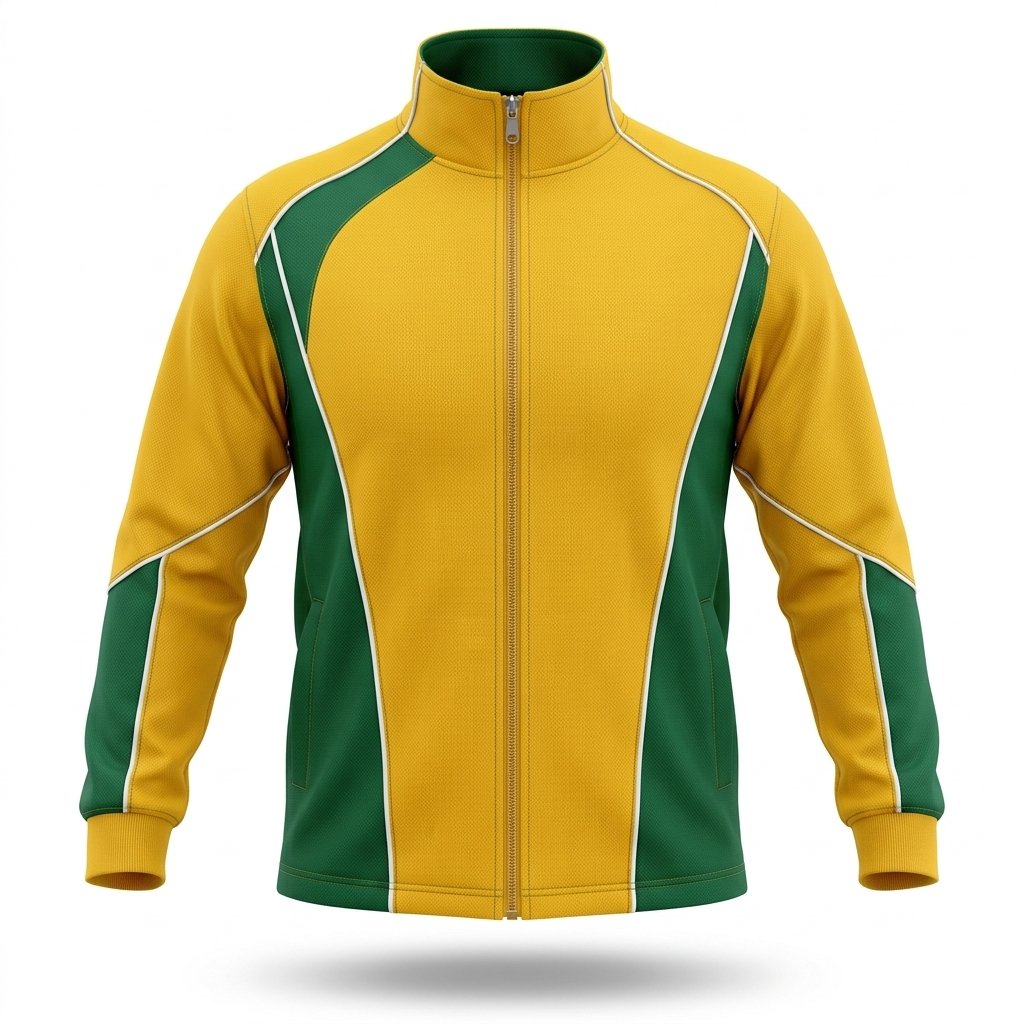 Team Jackets