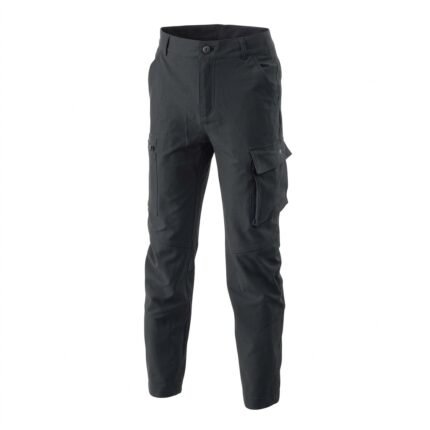 Custom Team Cargo Pants – Durable Stretch Performance Utility Pants