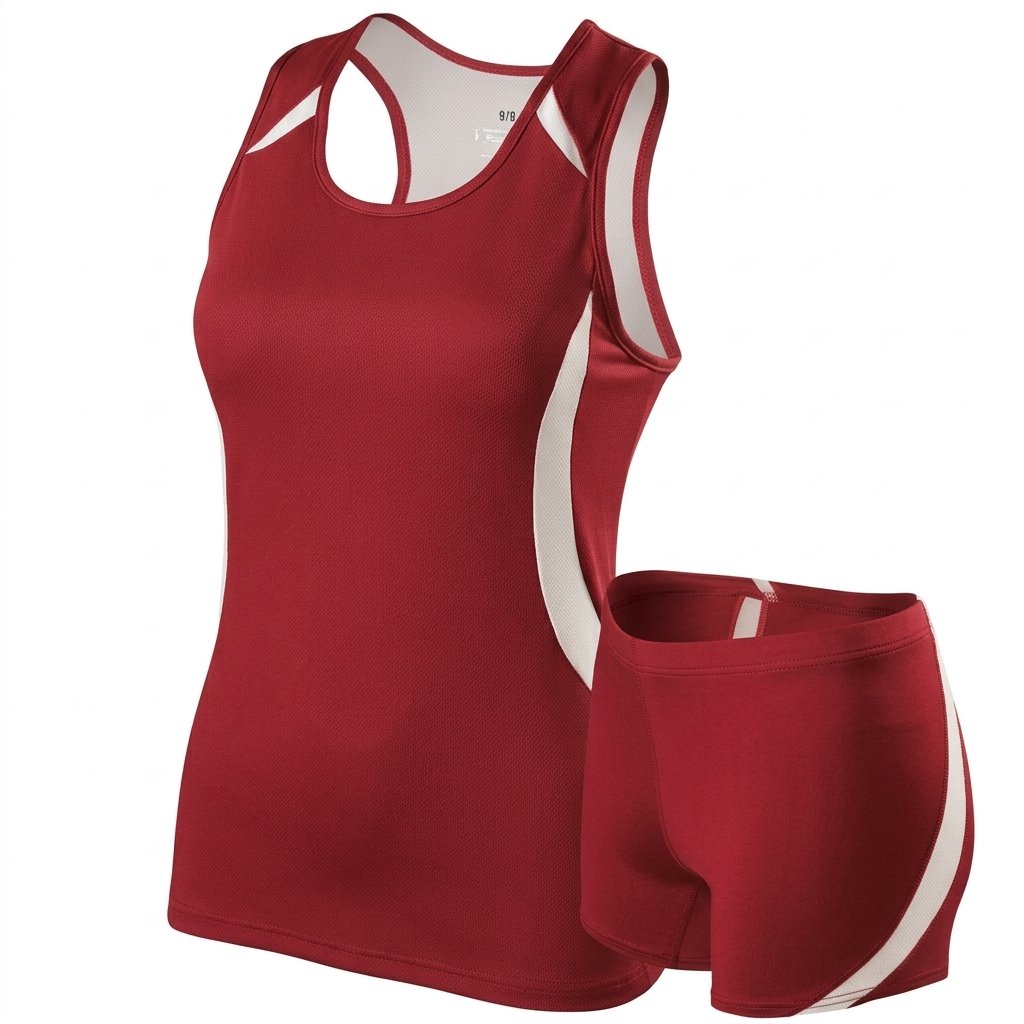 Track & Field Uniforms