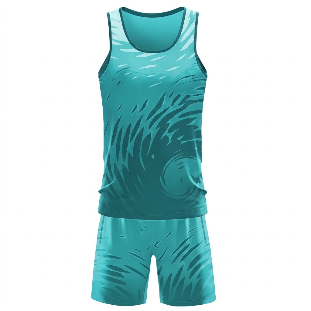 Track & Field Uniforms