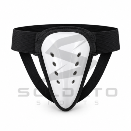 Soldato Sports Premium Abdominal Guard Cricket Groin Protector