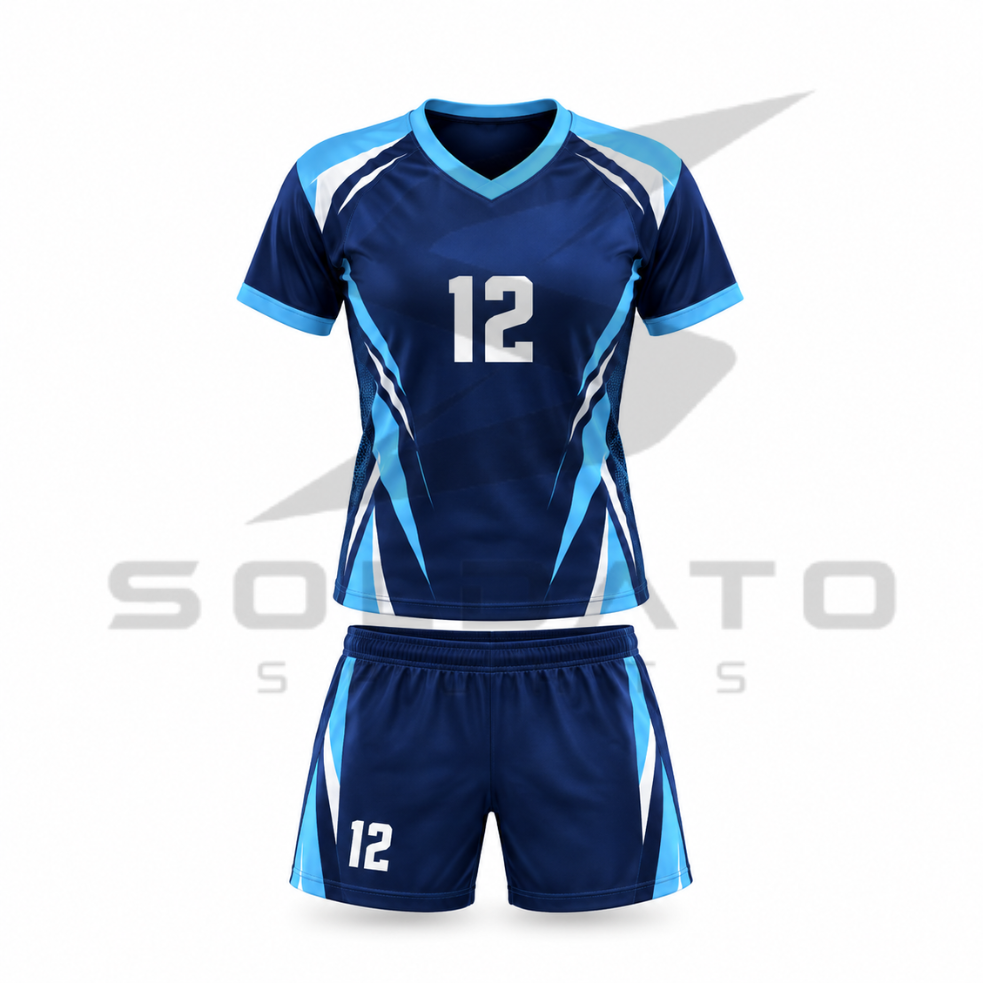Untitled design (23) Soldato Sports Custom Volleyball Uniform Premium Spandex Kit