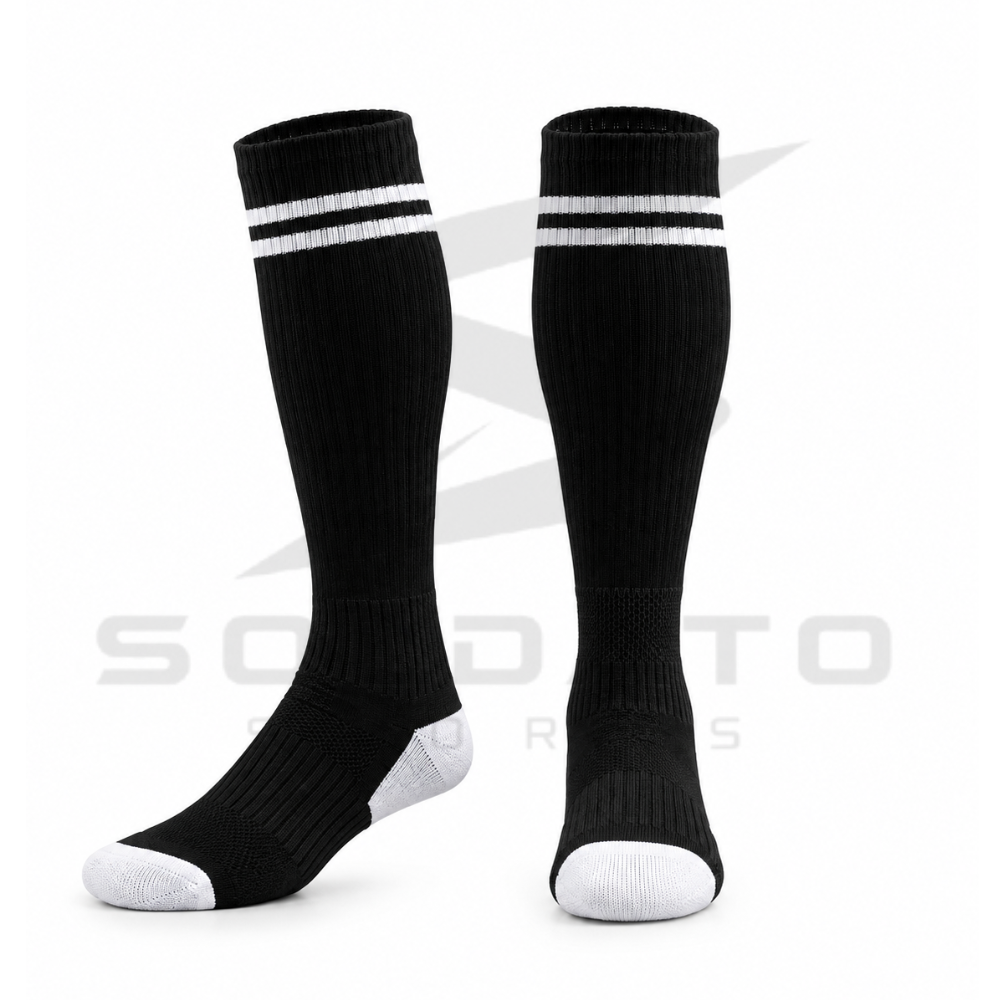 Untitled design (4) Soldato Sports Premium Hurling Socks