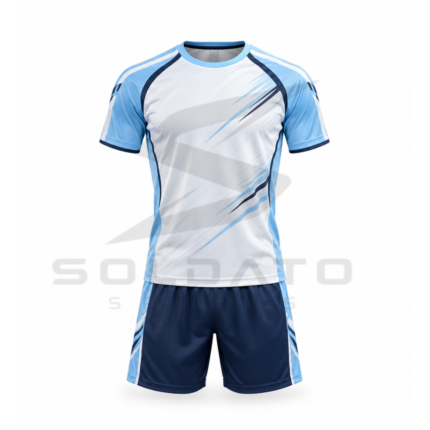 Soldato Sports Premium Hurling Training Wear