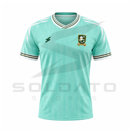 Soldato Sports Goalkeeper Hurling Jersey