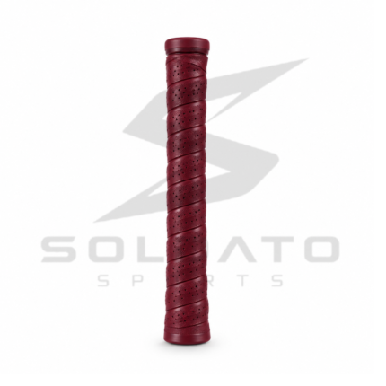 Soldato Sports Premium Cricket Bat Grip High-Traction Rubber
