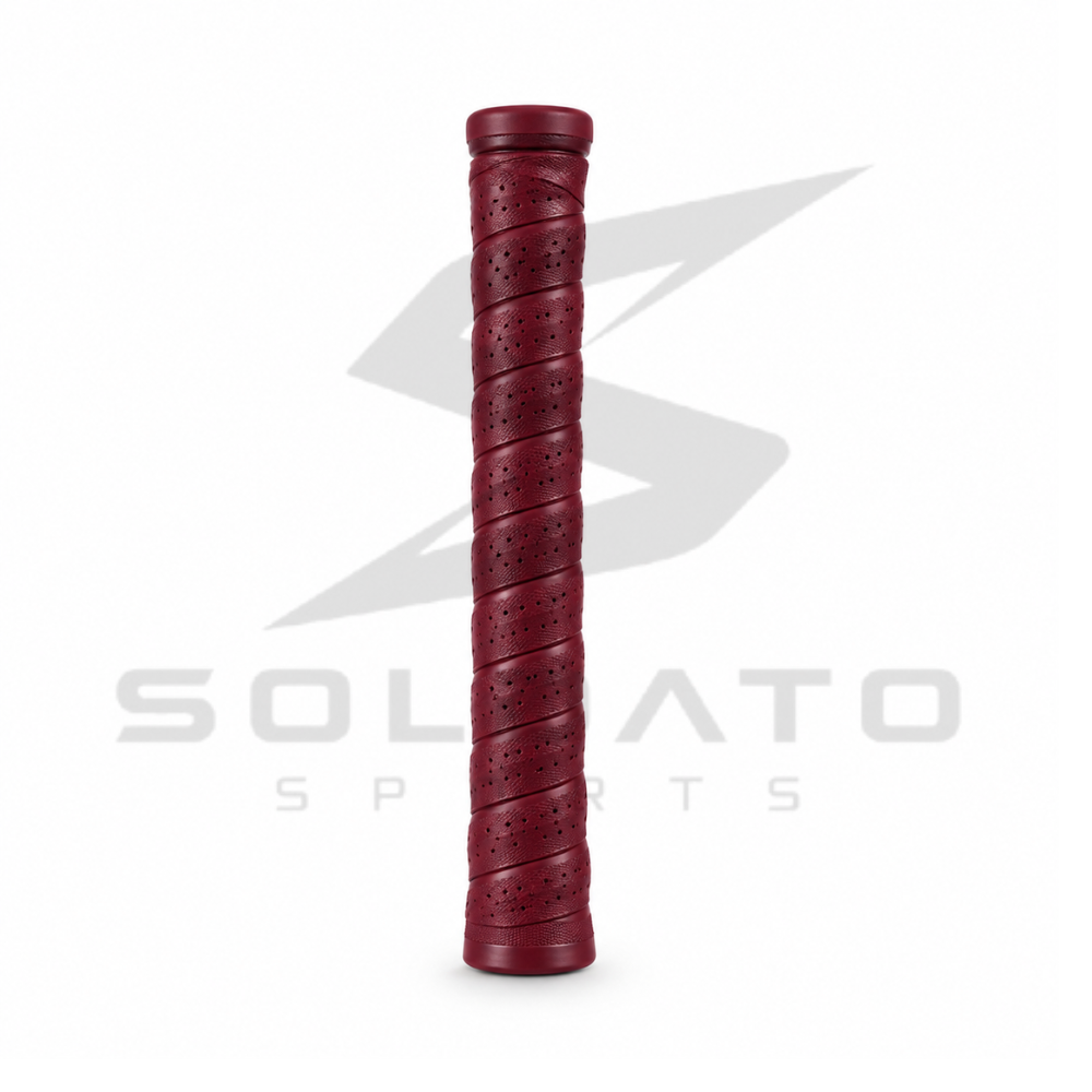 Untitled design (9) Soldato Sports Premium Cricket Bat Grip High-Traction Rubber