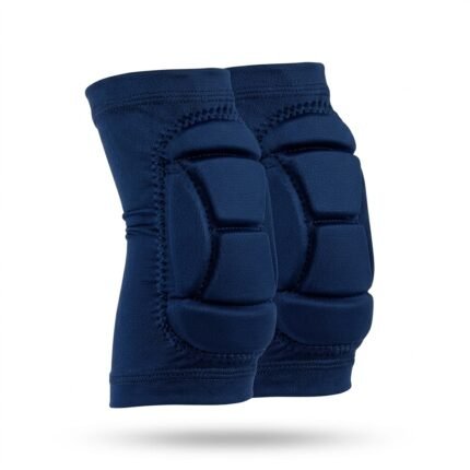 Premium Volleyball Elbow Pads – Shock Absorbing Protective Arm Support