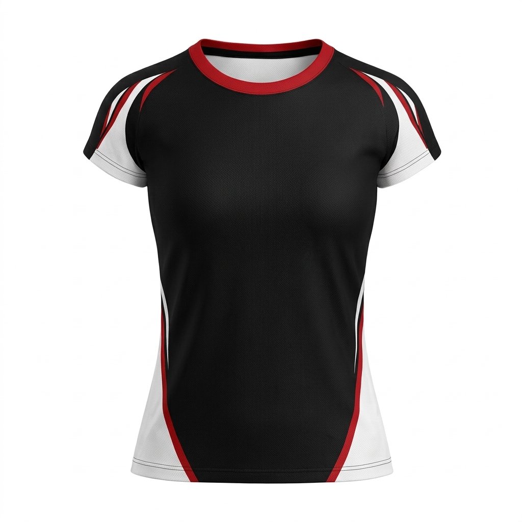 Volleyball Jersey