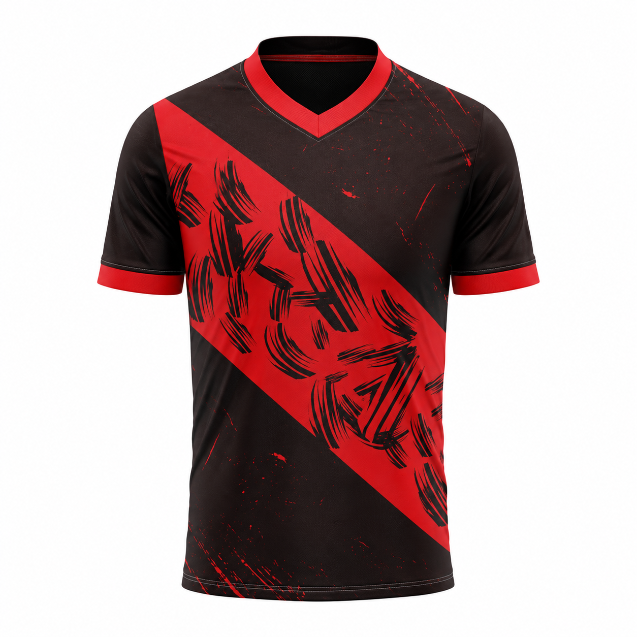 Volleyball Jerseys