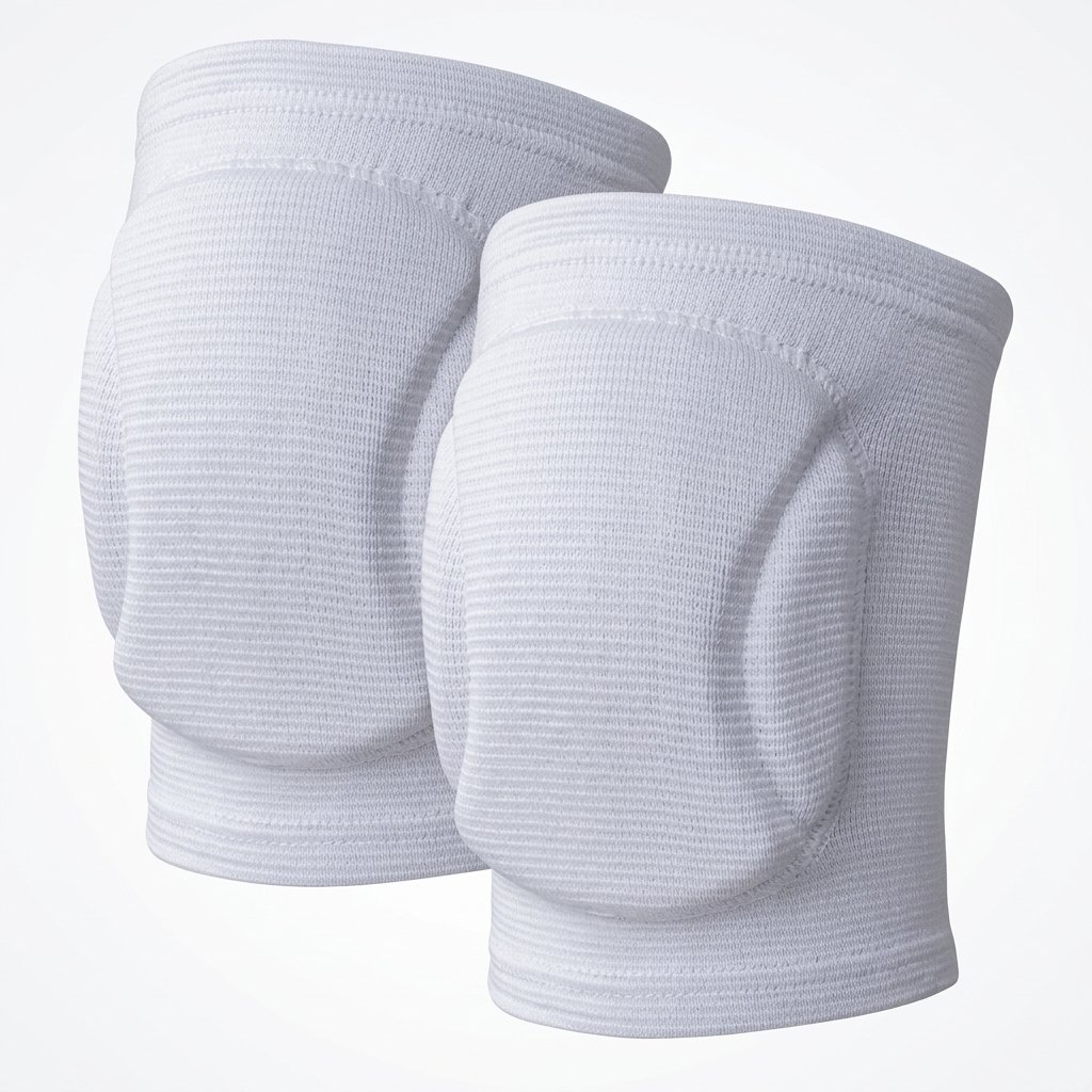Volleyball Knee Pads