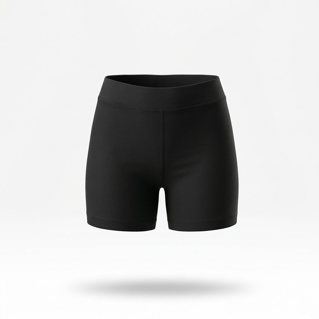 Volleyball Shorts