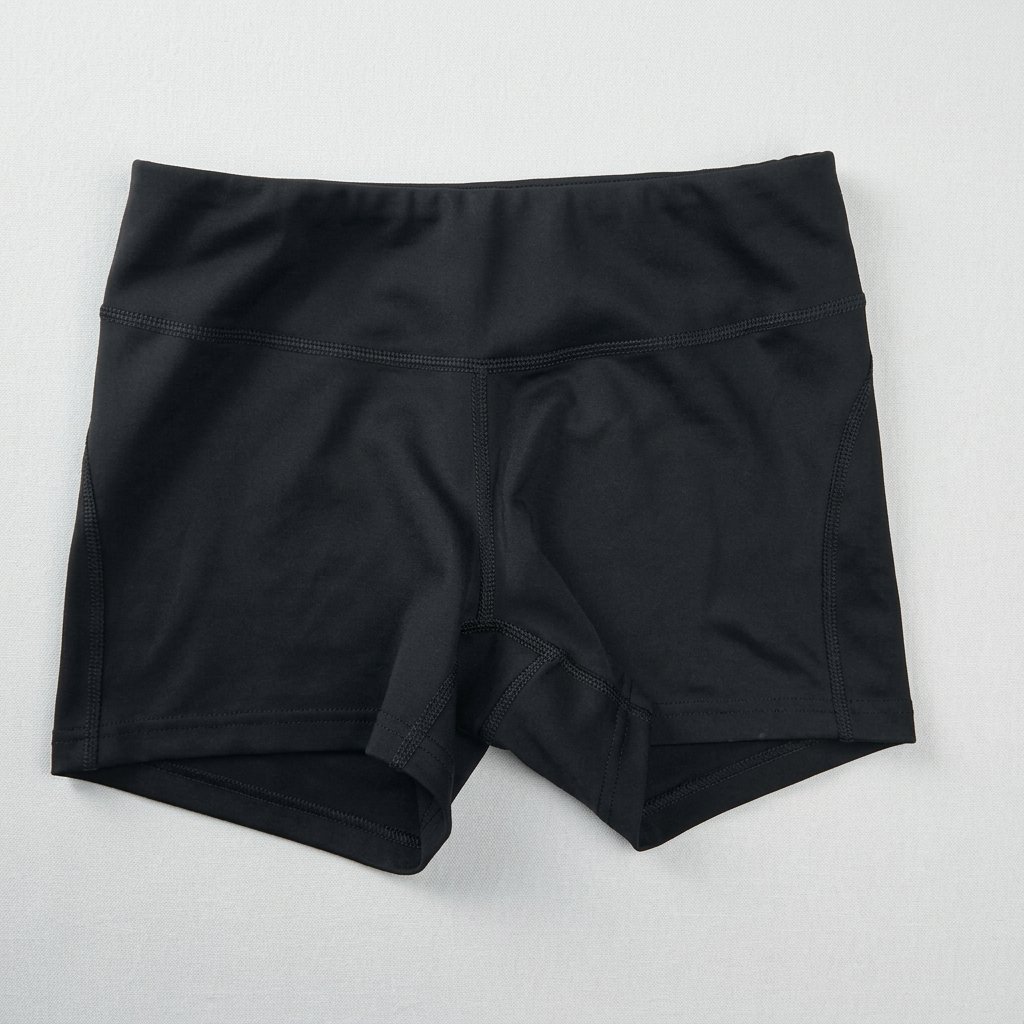 Volleyball Shorts Spandex