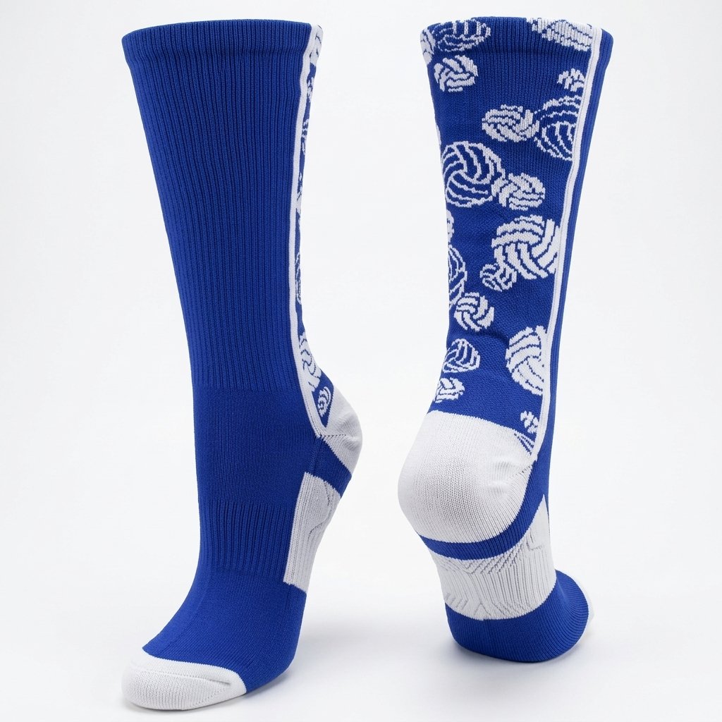 Volleyball Socks