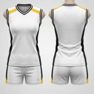 Volleyball Uniform
