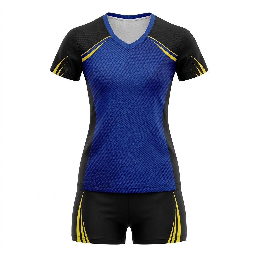 Volleyball Uniforms
