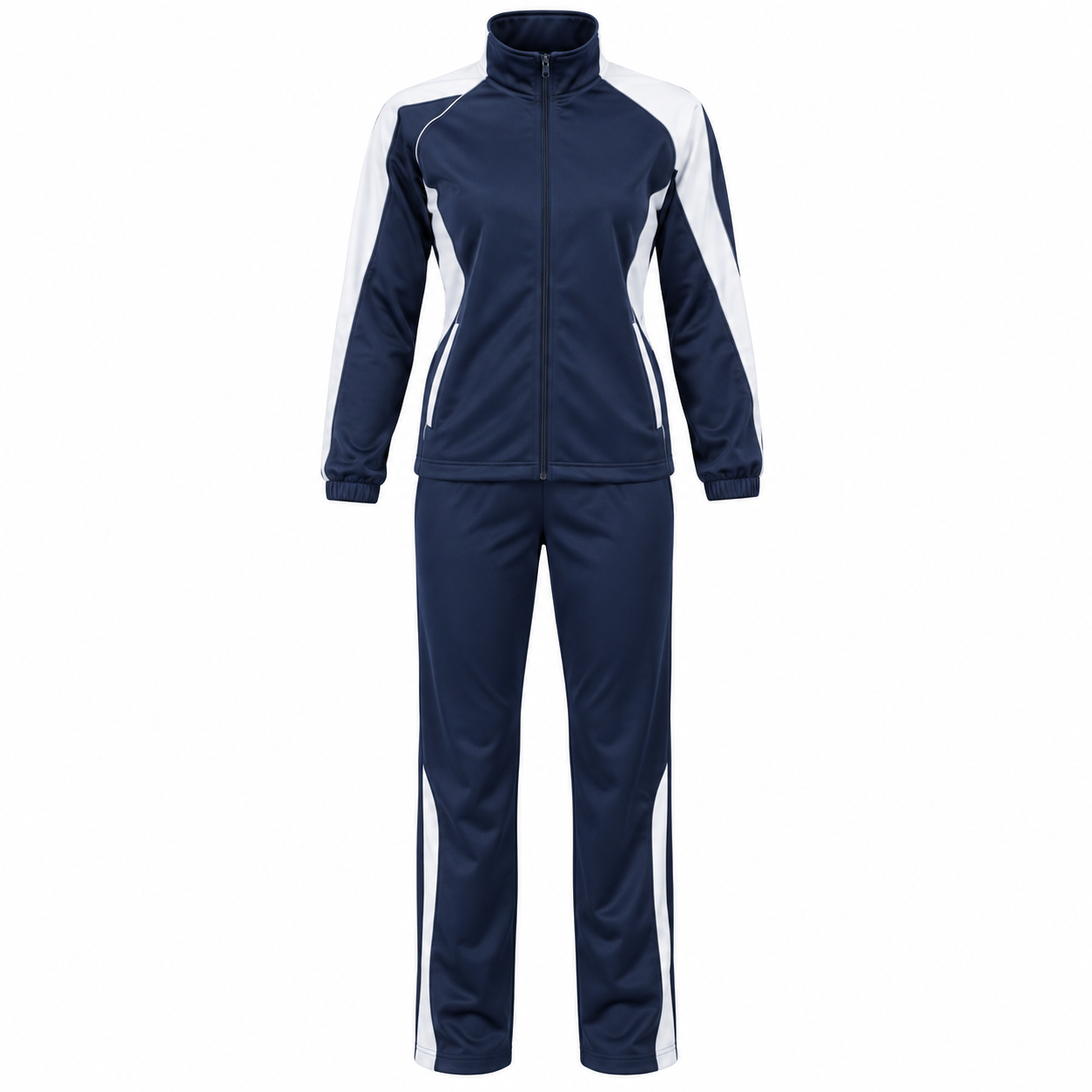 Volleyball Warm-up Wear