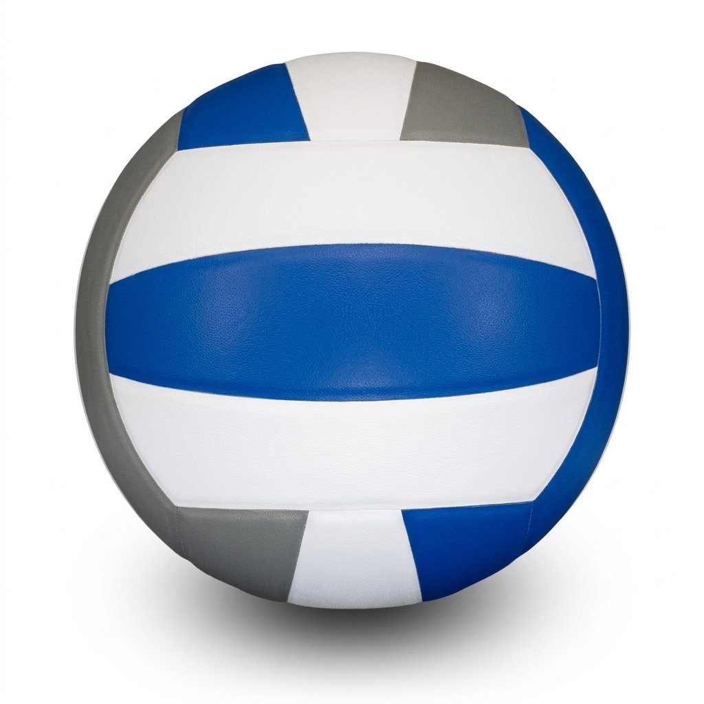 Volleyballs