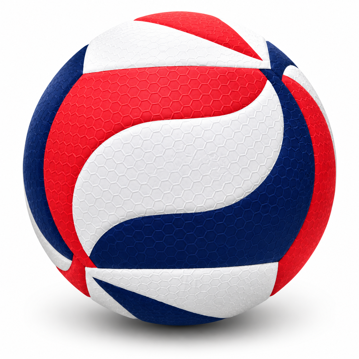 Volleyballs