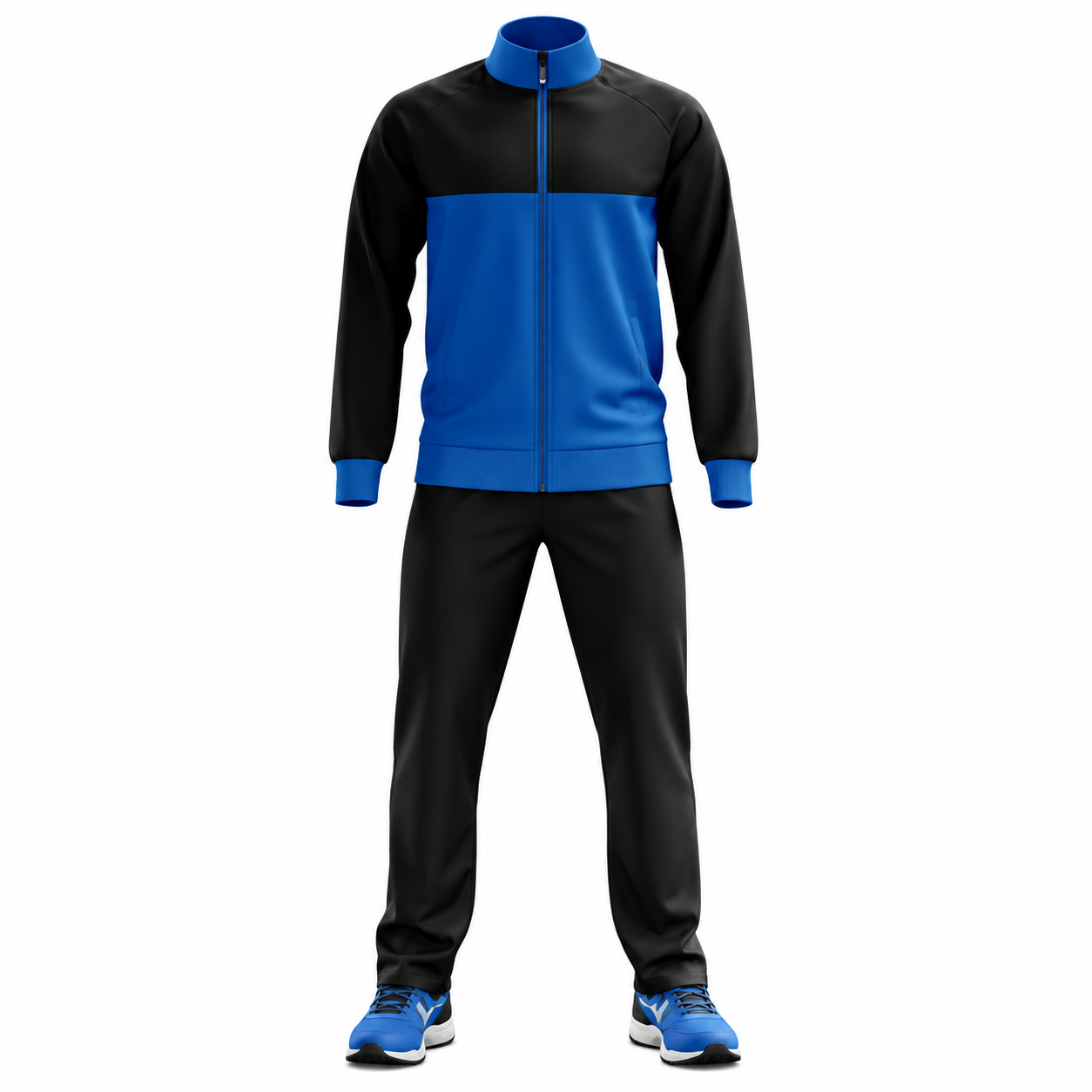 Warm-Up Suits