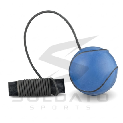 custom hurling wrist ball solo trainer