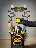 match grade leather hurling sliotar