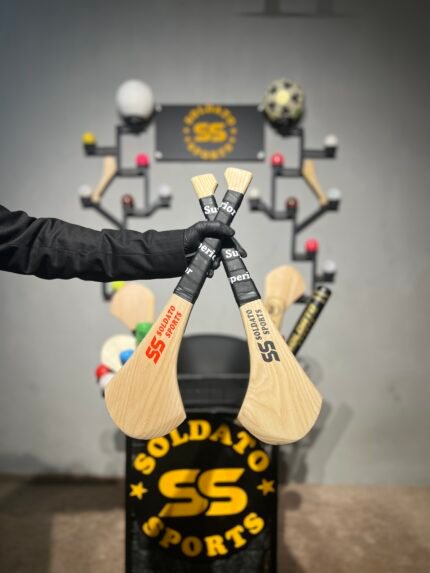ash wood hurling stick