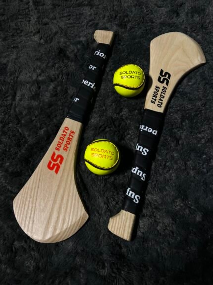 custom hurling combo pack