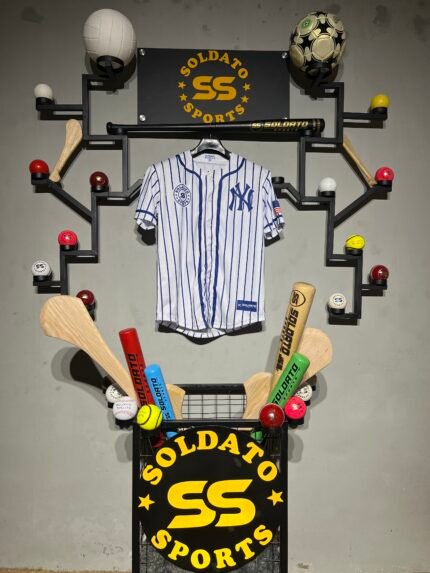 custom baseball jersey shirt