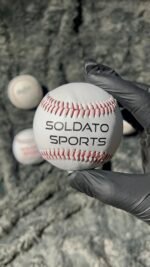 match grade regulation baseball