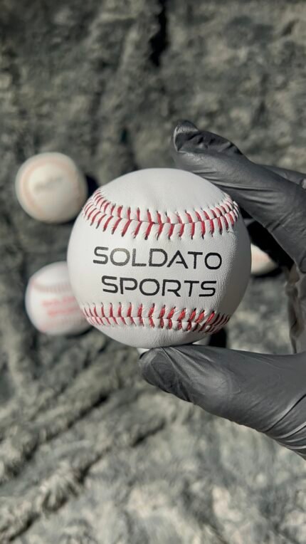 match grade regulation baseball