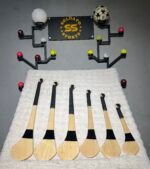 custom ash wood hurling stick