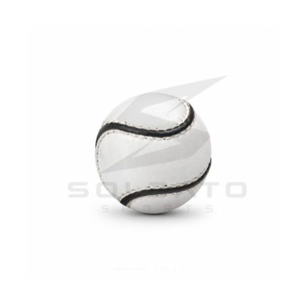 Soldato Sports Premium Leather Hurling Ball