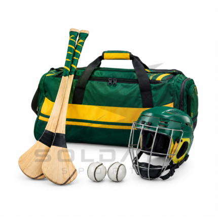 custom hurling kit