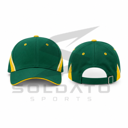 custom cricket cap