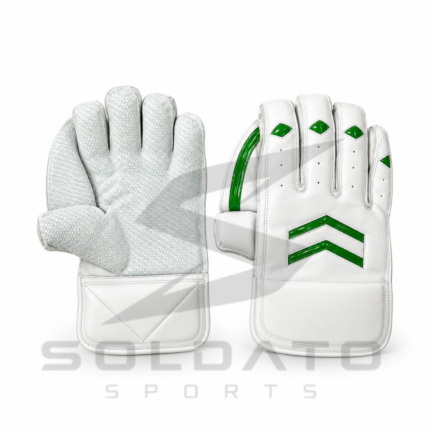 wicket keeping gloves